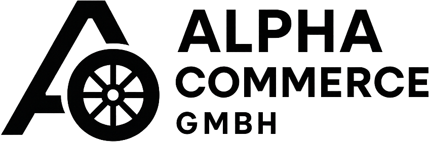 Alpha Commerce GmbH